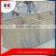 Customized welded anti blasting hesco blast barrier