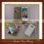 Original unlocked mobile phone case for samsung galaxy s6 edge s6 s5 s4 s3 with bank card slots wholesale