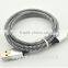 For Iphone / Micro Usb Charging / Data Cable