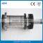 SIPU SPC series Belt driven CNC machine spindle