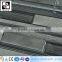 Cheap mosaic tile price , Custom Square Glass metal mosaic