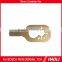 10mm (3/8'') quick change Carbide file for oscillating tool