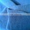 knit polyester micro-polar fleece fabric