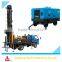 KW20 Deep 200m Tractor Mounted Water Well Drilling Rig For Sale