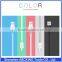 2.1A Micro charging data cables for Samsung HTC Huawei LG Xiaomi Micro Port Data Cables