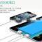 USAMS 10000mAh Super Series Power Bank External Battery Power Box For Smart Phone
