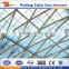 Steel Structure multi span agricultural greenhouses