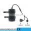 2 in 1 battery pack for bicycle light and cellphone