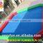 Hot sale large PVC0.9mm inflatable swimming pool for adult and kids use inflatable swimming pool