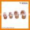 China supply wire copper c-camp for pole line