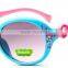 Top quality new fashion cool funny promotional cheap UV400 plastic children/child/baby/kids sunglasses eyeglasses eyewear