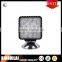 Competitive price top quality professional 48w auto led work light
