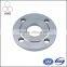 PN16 ANSI Stainless Steel Flange with Din6923 Hex Flange Nut With Factory Price