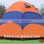 Manufacturer 5 person Family Camping Tent at cheap Price
