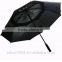High quality windproof golf umbrella 30''x8K G20028