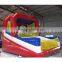 Portable outdoor basketball courts,inflatable basketball court for sale