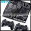 Oem Vinyl Skin Sticker For Ps3 Controller Game Console