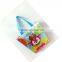 Hot sale thermal transfer printing nonwoven bag for shopping