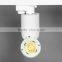 High CRI>90 Cob 10W Led track light