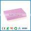 high-density eva foam building blocks
