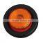 9 LEDs Round Marker for Truck Trailer