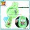 Wholesale Promotion Logo Customized Small Mini Plastic Portable Hand Fun Toys