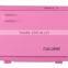 Salo Towel warmer, UV Towel Heater UL/CE/CB/PSE-15L in Pink