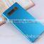 8400mah phone power bank with led charge indicator