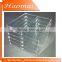2013 Newly modern acrylic file cabinet,acrylic document drawer.cheap file cabinets.five layer document box