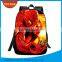 Spider-Man 2016 Funky Design Backpack Primary School Students School Bag