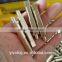 high quality and best price brass straight pins MADE IN CHINA