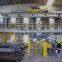 high efficient automatic mini load Racking system