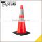 Factory sale various widely used road traffic cones