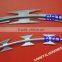 cheap concertina razor barbed wire BTO-22 used in airport, key military sites, border line, prison, government, bank