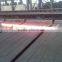 Customized Q235B Carbon Steel Flange Strips or Iron Bar