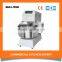 2016 China Supplier Industrial Tortilla Wheat Flour Dough Mixer Machine