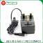 Best quality good price dc linear power adapter 6v 7v 9v 12v 1500ma