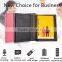 usb power bank charger 8000mah polymer battery recorder notebook mobile powe bank