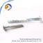 DIN Carbon Steel Zinc Plated Carriage Bolts