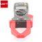 Full Icon Display Clamp Multi Meter,Ac Digital Clamp Meters with Continuity Buzzer