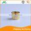 OEM brass hex nut 600