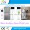 Tritain BPA free plastic drinking bottles for juice/milk/fresh fruit