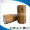Factory Price High Quality Hot Sale Wood Mini Bluetooth Speaker S10