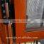 304,316 ss Bulletproof Wire Mesh/Stainless Steel Wire Mesh Security Screen