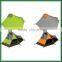 Unique ultralight backpacking nylon mountain tent