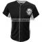 Full Customized Digital Print Baseball Jersey