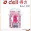Deli Youku Pencil sharpener Model 0587
