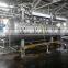 High temperature Low liquor ratio over flow pro-environment dyeing machine