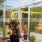 Aluminium ventilation blind