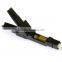 high quality low loss FTTH fiber optic field assembly fast connector sc/upc optic fiber connector